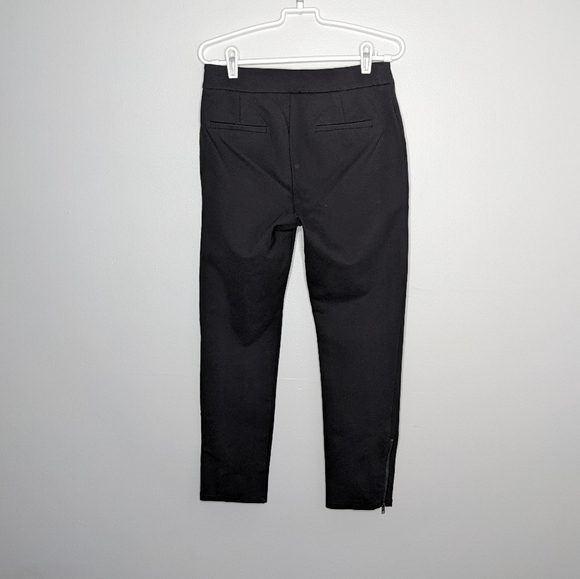 NWT Tahari black work slack 8P - Picture 4 of 9